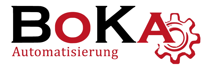 BoKa Automatisierung